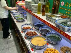 -津门老羊家·铜锅涮羊肉·烧烤(科技园店)