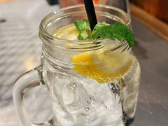 -探鱼·鲜青椒爽麻烤鱼(广州南沙万达广场店)