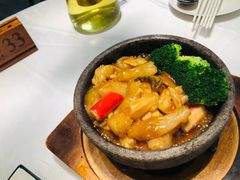 -怀德酒楼·粤菜·海鲜·茶点(宝安国际机场店)