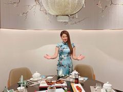 包厢-英冠索菲特酒店·萧湘阁中餐厅