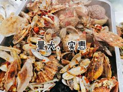 -雅逸居海鲜小厨