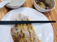 -台山颐和温泉城