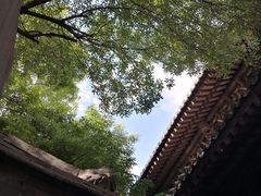 -嵩祝寺及智珠寺