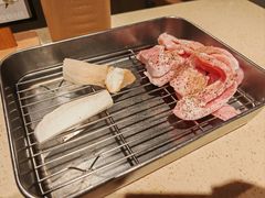 -Ant 蚂蚁洞烤肉·大营地(上海静安大悦城店)