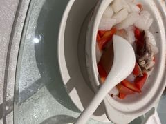 -山水阁中餐厅(沙河唯实交流中心)