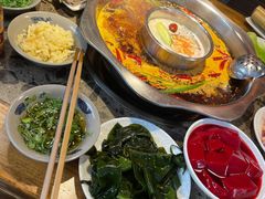 -六公里老火锅(总店)