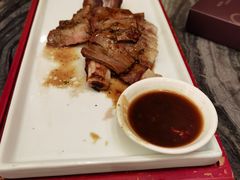 -金海湾嘉华度假酒店·海天阁中餐厅