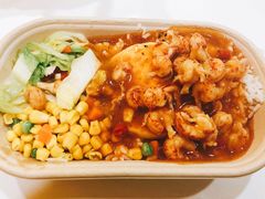 -海盗虾饭·小龙虾饭(望京店)