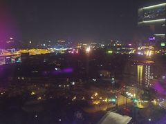 -烛影拾光观景餐厅·创意菜·摄影·小提琴(大唐不夜城店)