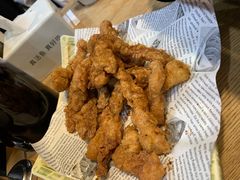 -鱼酷活鱼烤鱼(梅江印象城店)