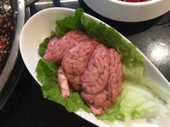 -好汉锅园林秘制老火锅 柴火霸王鸡(金沙店)