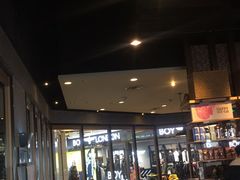 大堂-星巴克(秦皇岛乐都汇店)