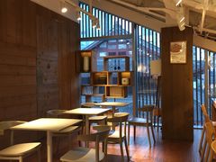 -无印良品餐堂 MUJI Diner(成都太古里店)
