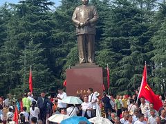 -韶山毛泽东同志故居