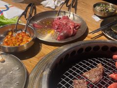 -汉拿山(北京上地华联店)