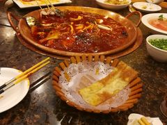 -老码头火锅(玉林店)