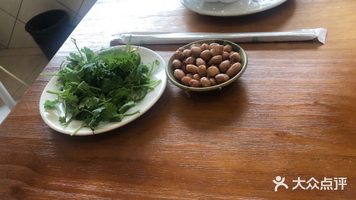 宝记砂锅粥(柏庐南路店)图片