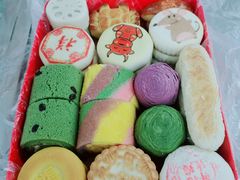-北京稻香村(方庄店)