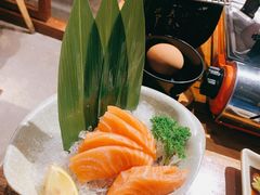 -三月居酒屋(青年大街店)