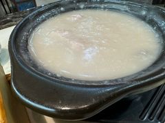 -點無缺茶楼·海鲜酒家(世博店)