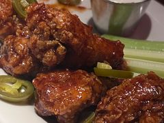 -Chili's Cafe&Bar奇利斯(滨江店)