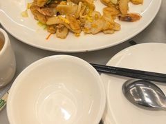 -华盛丰温州大排档(东三环南路店)