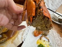 -友强·23年特色海鲜大排档(厦门店)