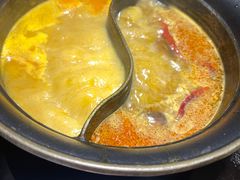 -温野菜涮涮锅(曲江大悦城店)