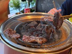 -西塔老太太泥炉烤肉(川沙百联店)