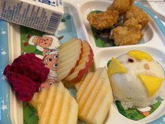 -一味一诚•鲜嫩烤鱼(昌发展万科广场店)