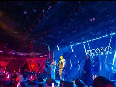 -MOSSO音乐酒吧·live house(南京旗舰店)