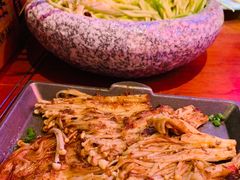 -肉串汪(望京店)