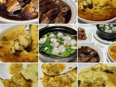 -花城苑广府菜(侨鑫店)