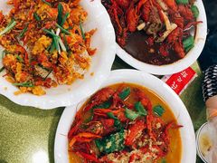-赵氏盱眙十三香龙虾(蓝村店)