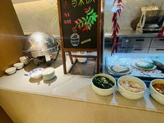 -天目湖涵田度假村