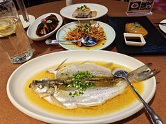 -转角·老弄堂上海菜(长寿路店)