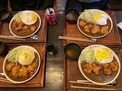 -金龙咖喱