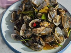 -锦里海景海鲜餐厅.三亚老字号(亚龙湾中心广场店)