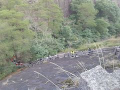 -武夷山风景名胜区-虎啸岩