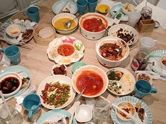-小雅木姜子烤鸡·贵州菜(鸿通城店)
