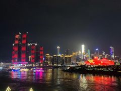-桃花沅火锅(长嘉汇江景店)