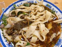 -清真-戏楼王记牛肉面
