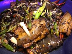 -醉小酒馆·川菜·江湖菜·重庆菜(观音桥旗舰店)