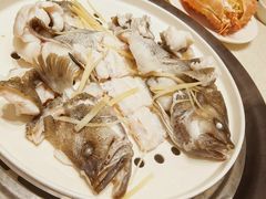 -青蓬蒸汽海鲜·深圳老字号·团建聚会(壹方城店)