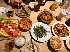 -三俞竹苑(红旗街万达店)