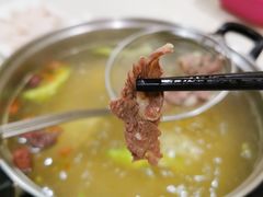 -伟记牛肉(金鸿公路店)