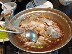 -简小舍·民间手艺菜(武昌江滩店)