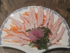 -码头故事火锅(大丰店)