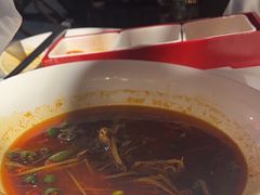 -小河盐帮·私家菜·烤鸭(三元桥·霄云路店)