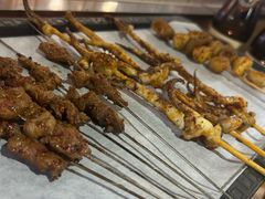 -蚝太郎 • 海鲜烧烤(Upark店)